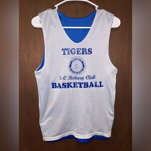 Boys Basketball Jersey